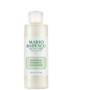 Mario Badescu Skincare Glycolic Foamimng Cleanser - 6 Fl Oz - Ulta Beauty.NEW.
